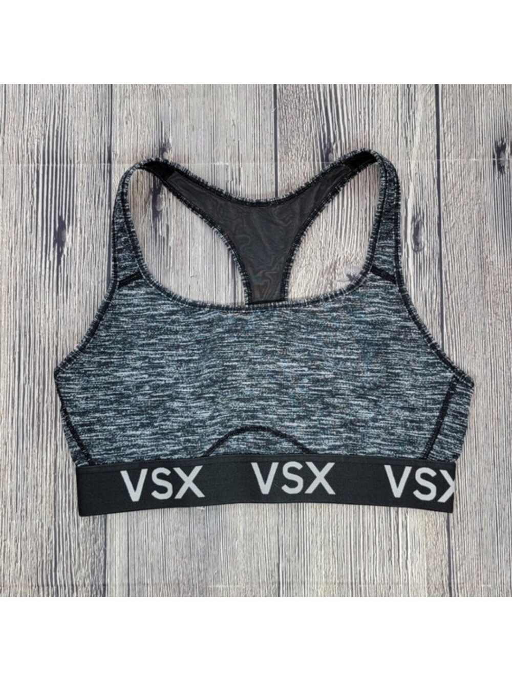 Victoria's Secret VSX Sport Athletic Sports Bra